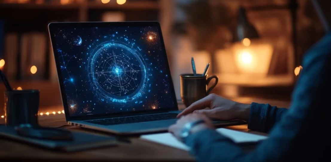  Strategic & Spiritual Consulting image